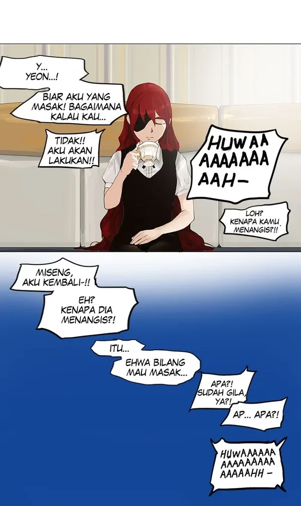 Read Tower of God ID Manga Online
