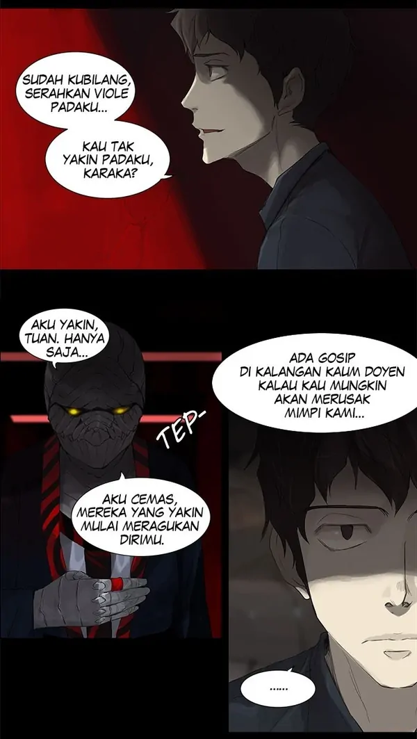 Read Tower of God ID Manga Online