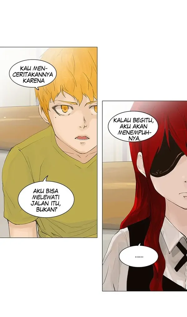 Read Tower of God ID Manga Online