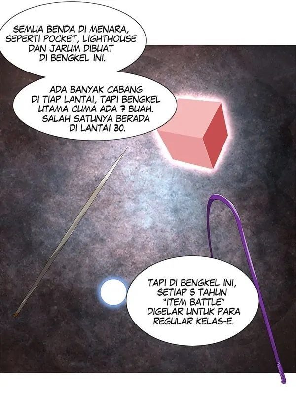 Read Tower of God ID Manga Online