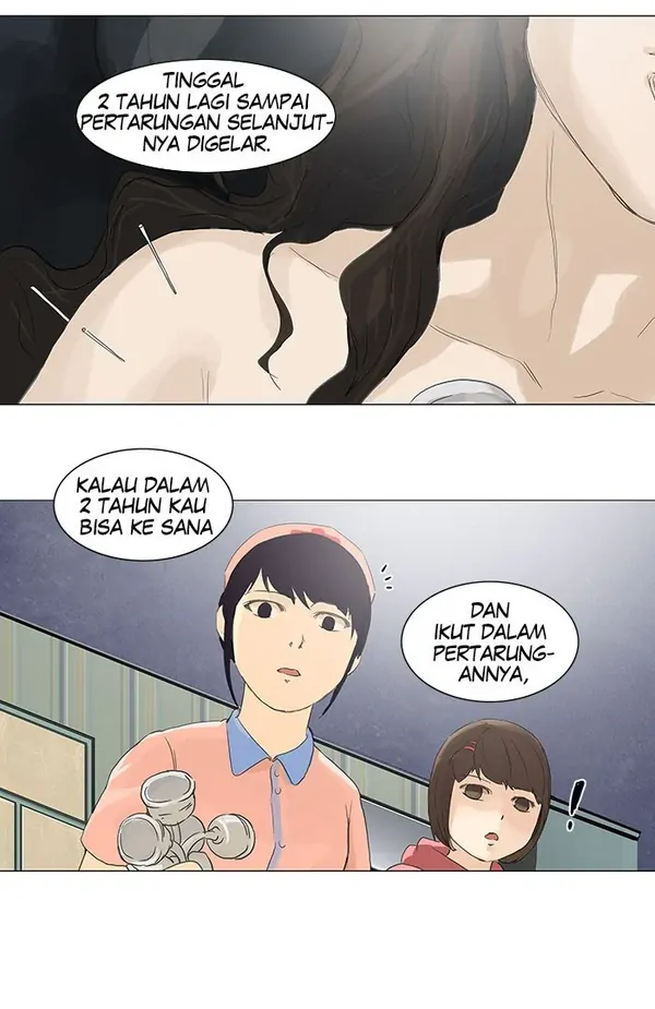 Read Tower of God ID Manga Online