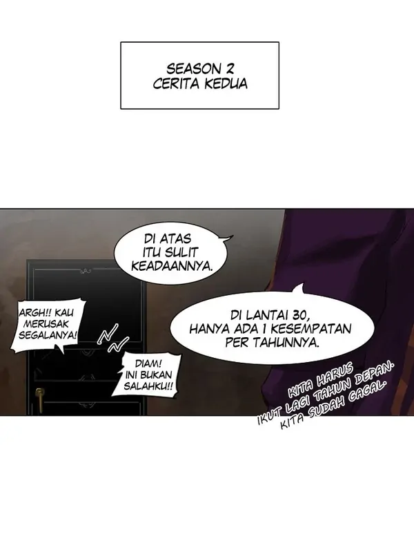 Read Tower of God ID Manga Online