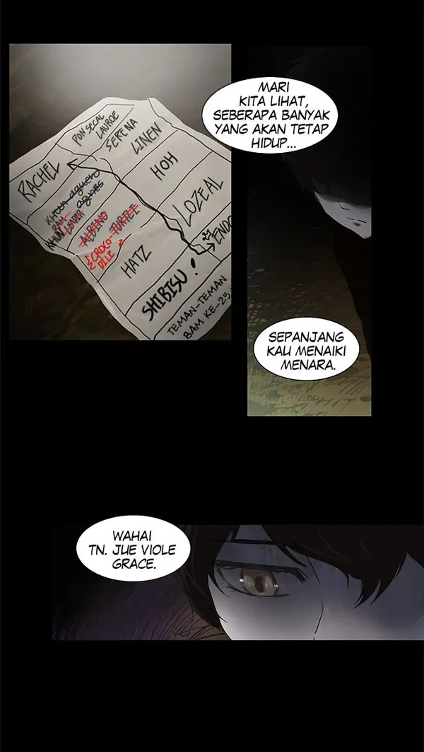 Read Tower of God ID Manga Online