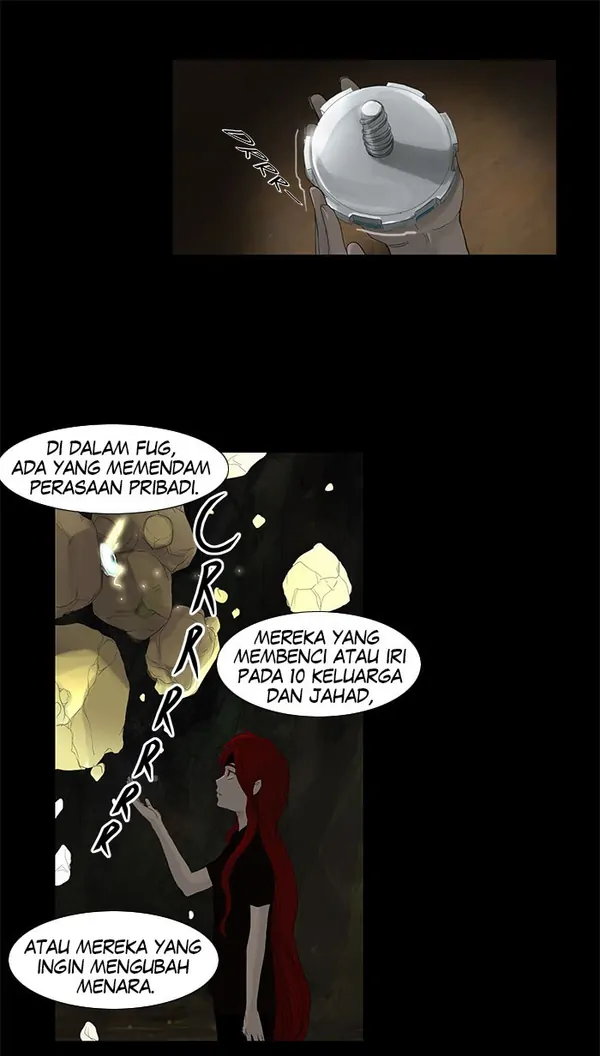 Read Tower of God ID Manga Online