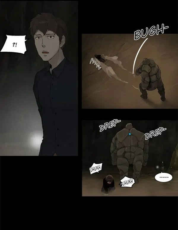Read Tower of God ID Manga Online