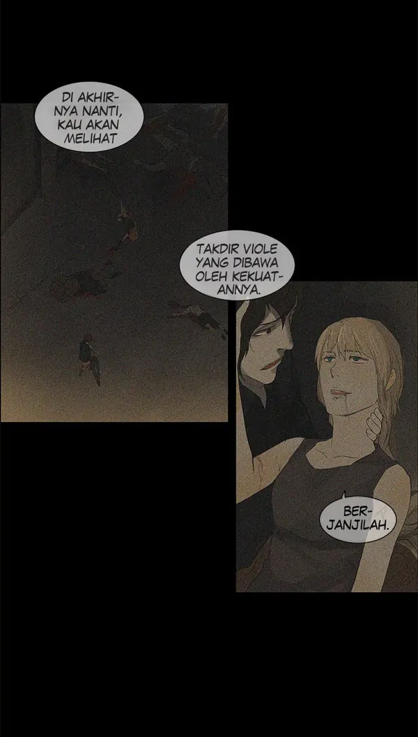 Read Tower of God ID Manga Online