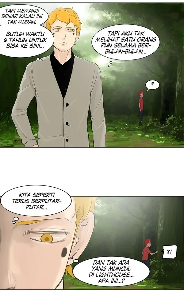 Read Tower of God ID Manga Online