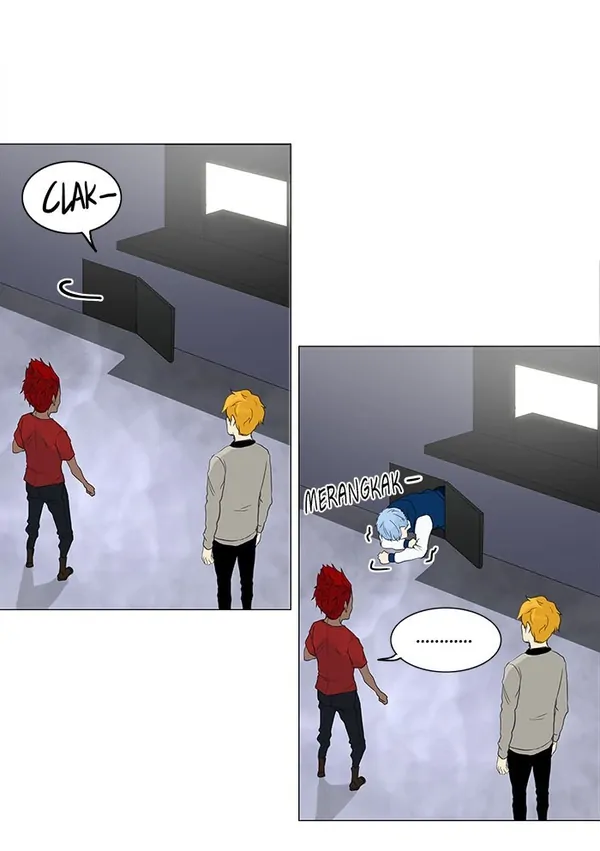 Read Tower of God ID Manga Online