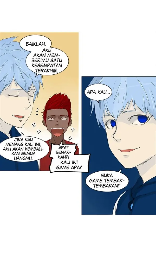Read Tower of God ID Manga Online