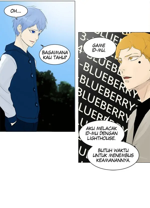 Read Tower of God ID Manga Online