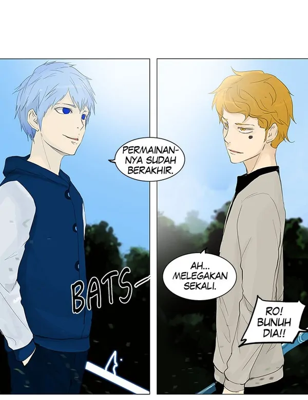 Read Tower of God ID Manga Online