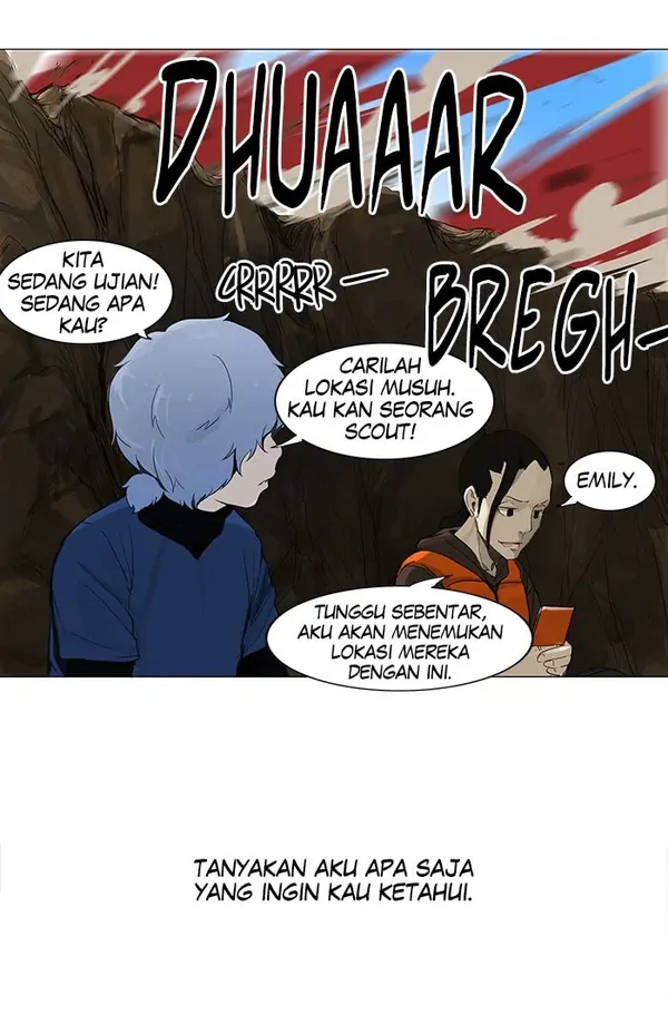 Read Tower of God ID Manga Online