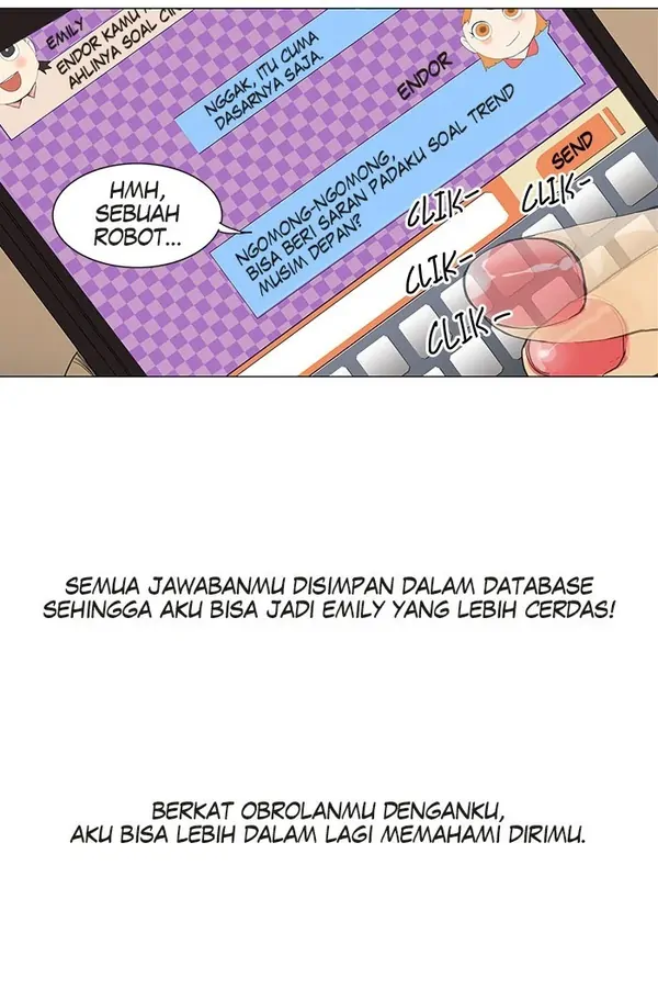 Read Tower of God ID Manga Online