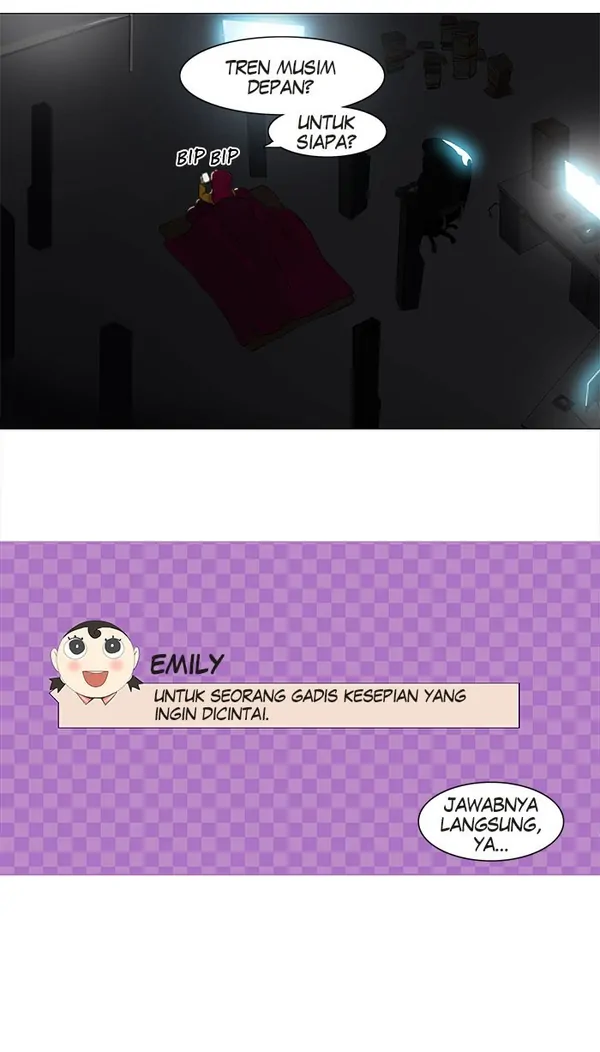 Read Tower of God ID Manga Online