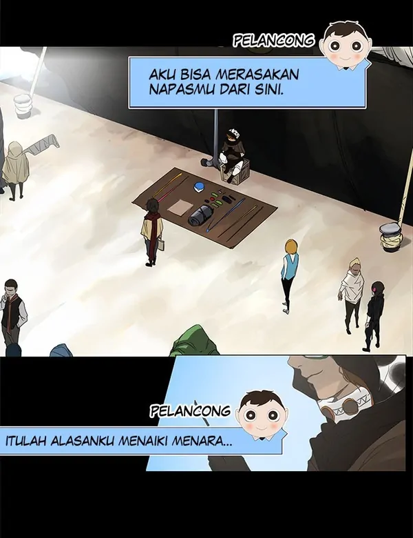 Read Tower of God ID Manga Online