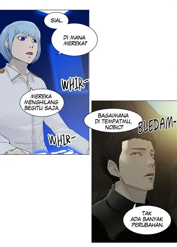 Read Tower of God ID Manga Online