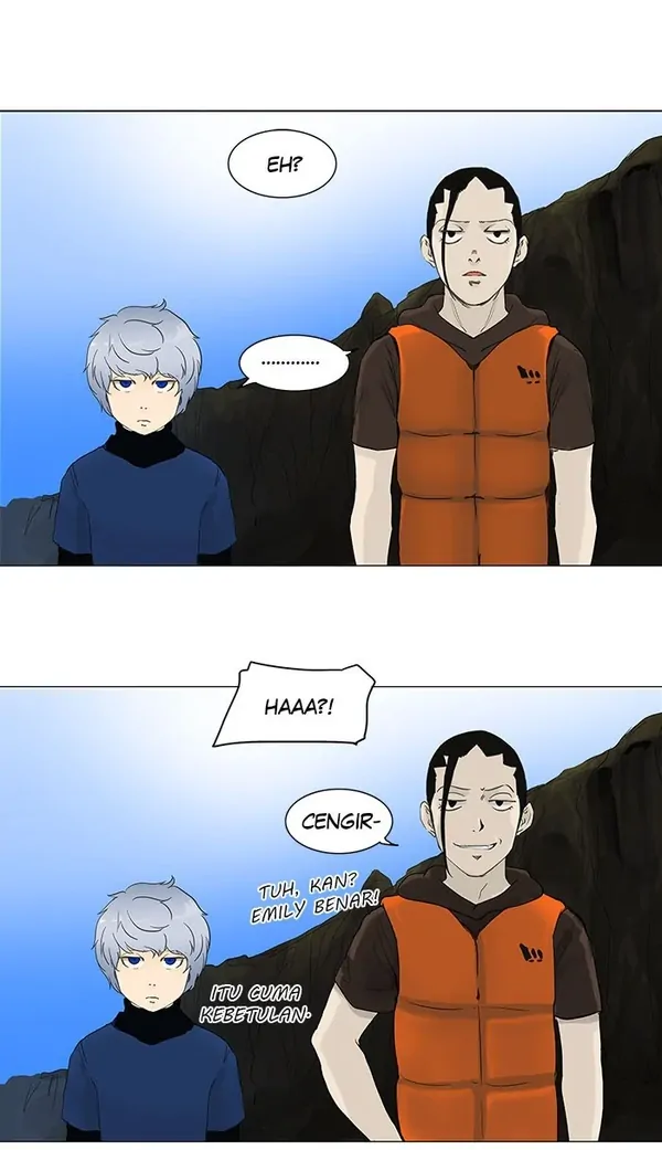 Read Tower of God ID Manga Online