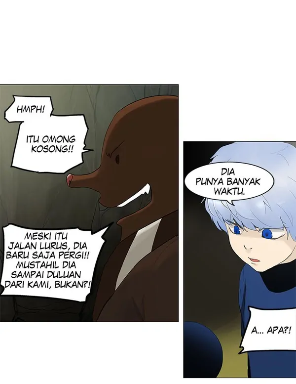 Read Tower of God ID Manga Online