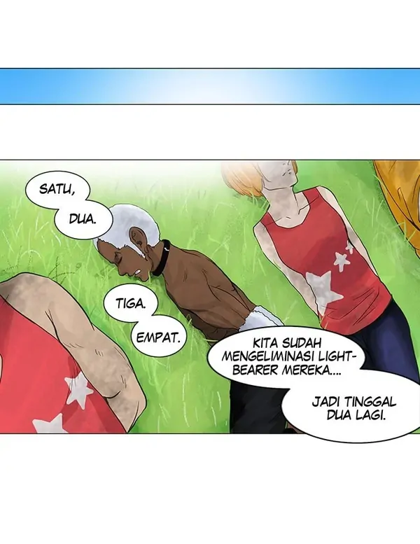 Read Tower of God ID Manga Online