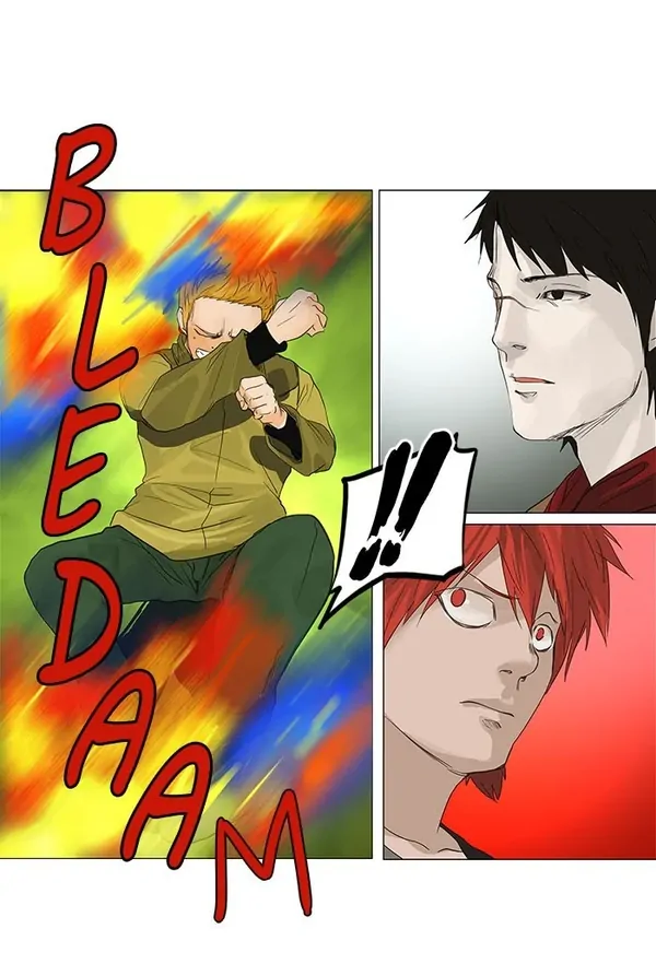 Read Tower of God ID Manga Online