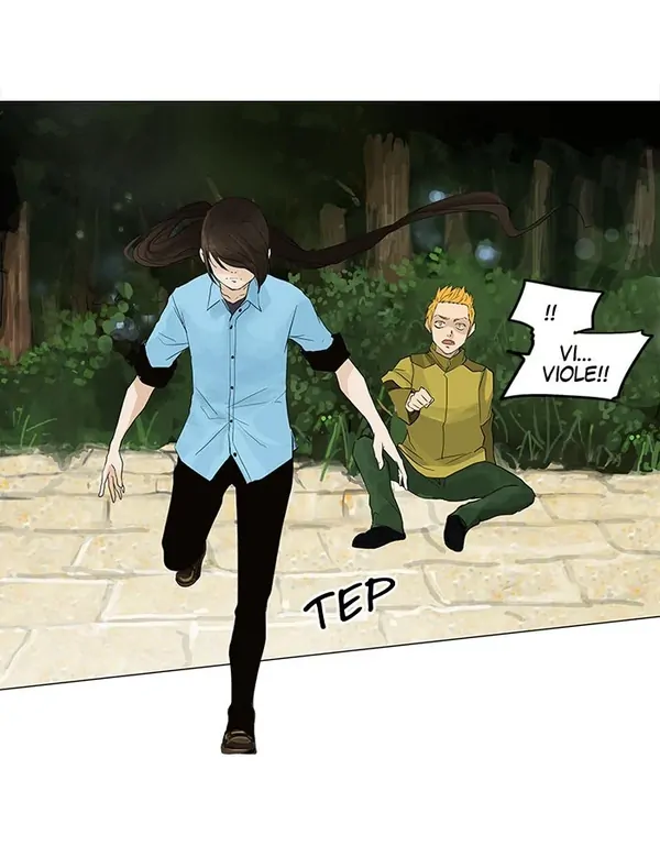 Read Tower of God ID Manga Online