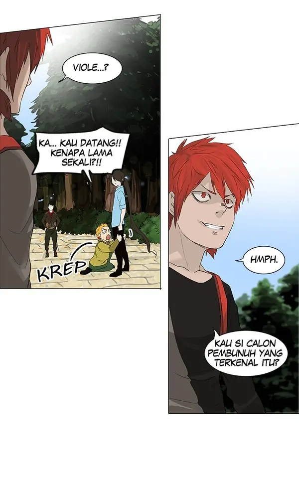 Read Tower of God ID Manga Online