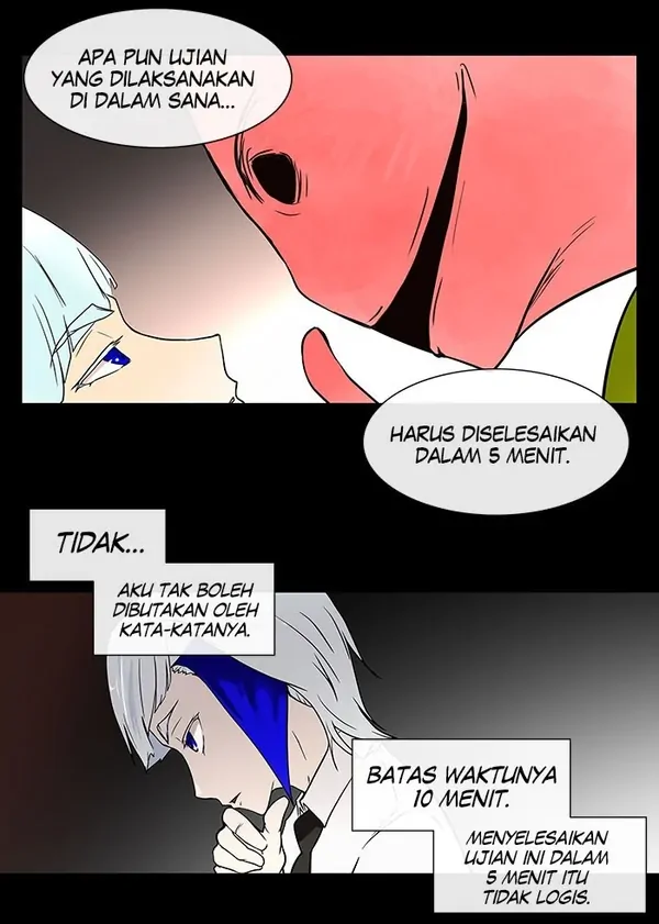 Read Tower of God ID Manga Online