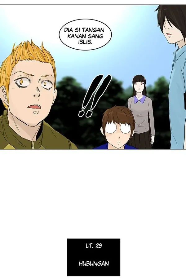 Read Tower of God ID Manga Online