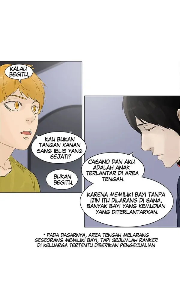 Read Tower of God ID Manga Online