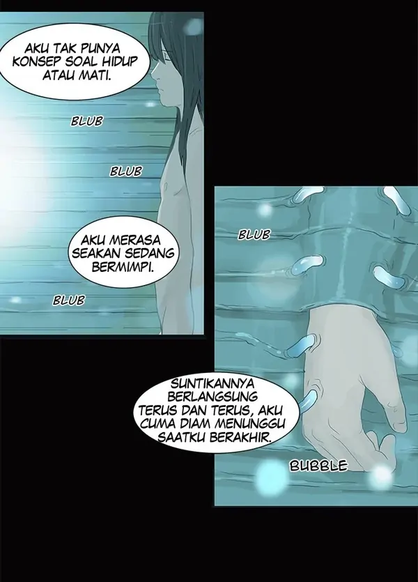 Read Tower of God ID Manga Online