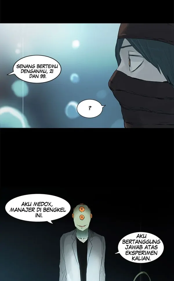 Read Tower of God ID Manga Online