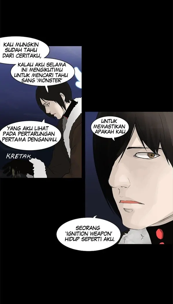 Read Tower of God ID Manga Online