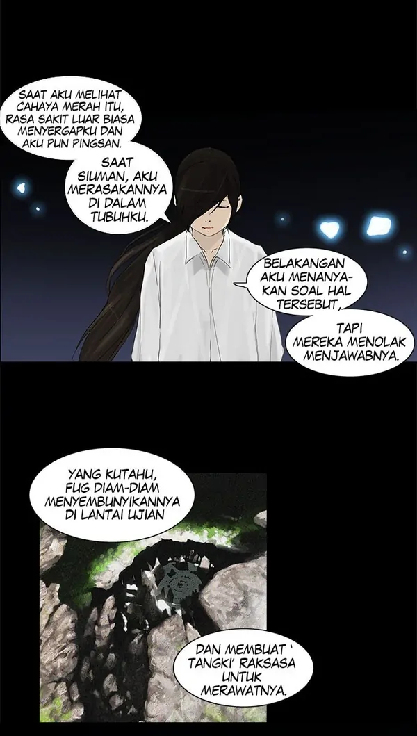 Read Tower of God ID Manga Online