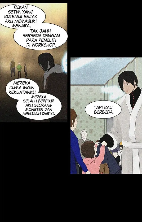 Read Tower of God ID Manga Online