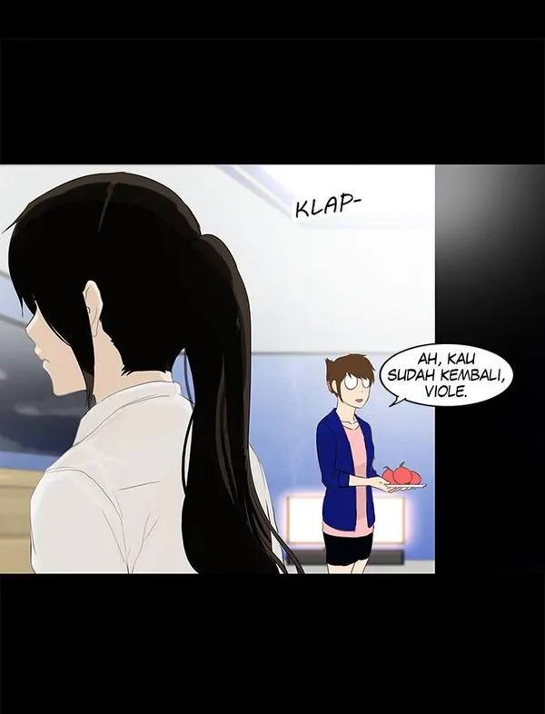 Read Tower of God ID Manga Online