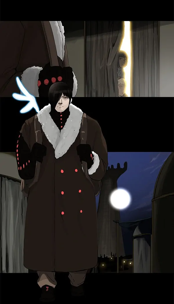 Read Tower of God ID Manga Online