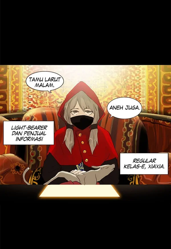 Read Tower of God ID Manga Online