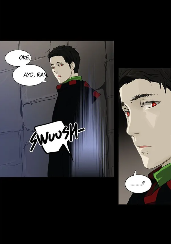 Read Tower of God ID Manga Online