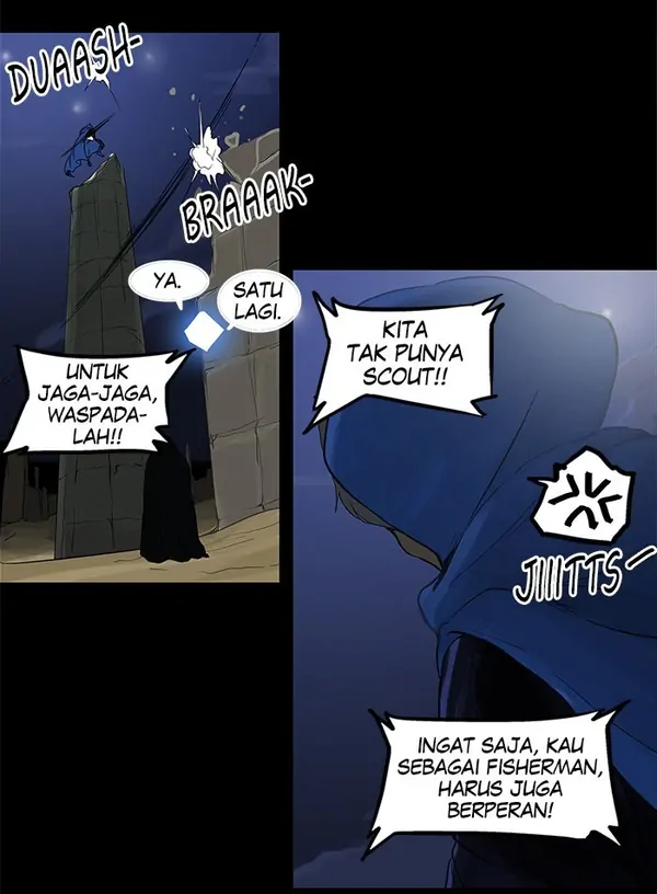 Read Tower of God ID Manga Online