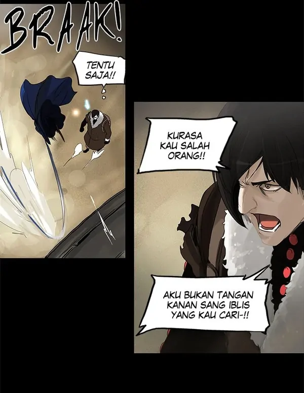 Read Tower of God ID Manga Online