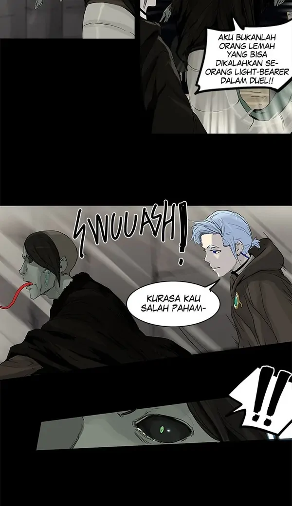 Read Tower of God ID Manga Online