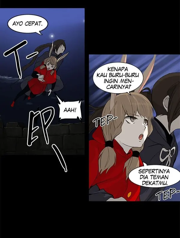 Read Tower of God ID Manga Online