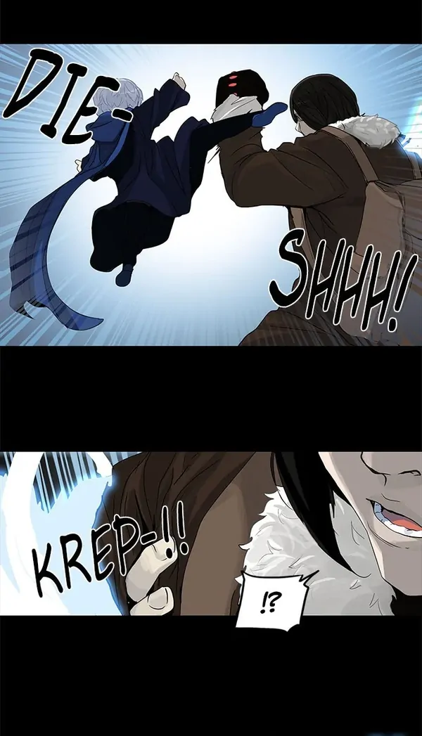 Read Tower of God ID Manga Online