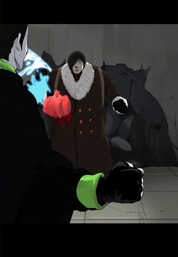 Read Tower of God ID Manga Online