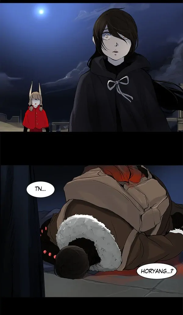Read Tower of God ID Manga Online