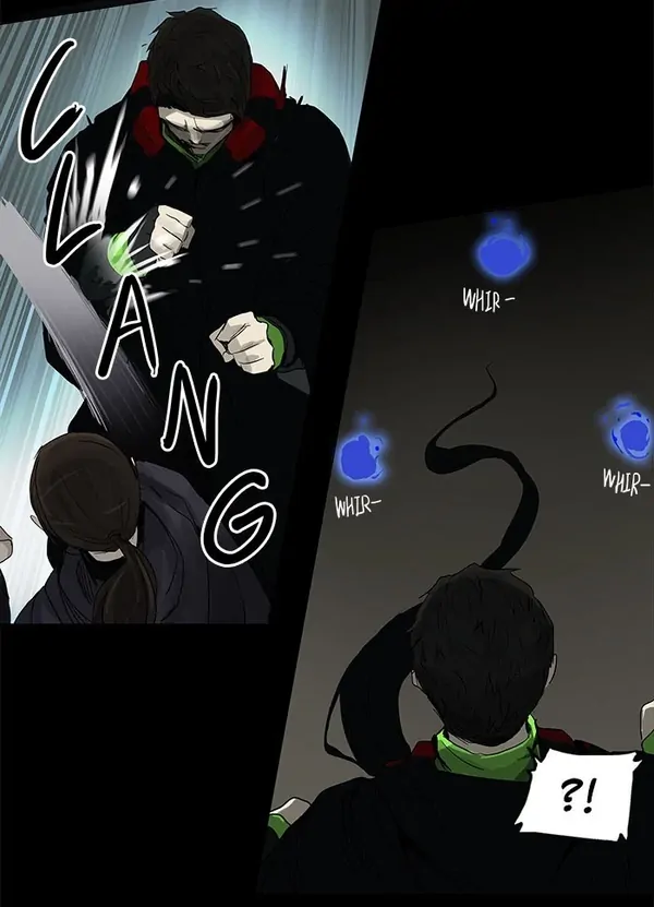 Read Tower of God ID Manga Online
