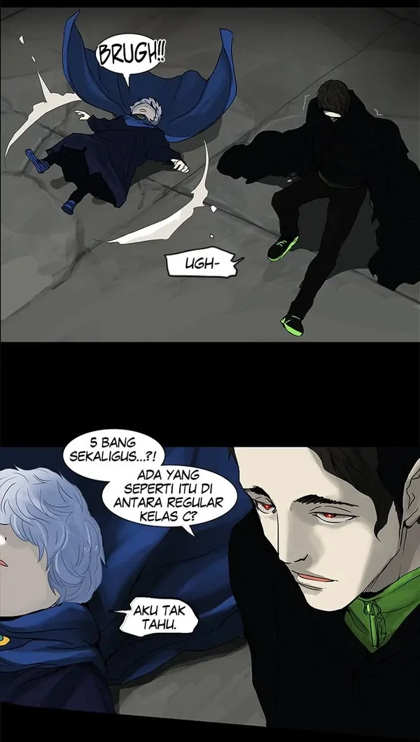 Read Tower of God ID Manga Online