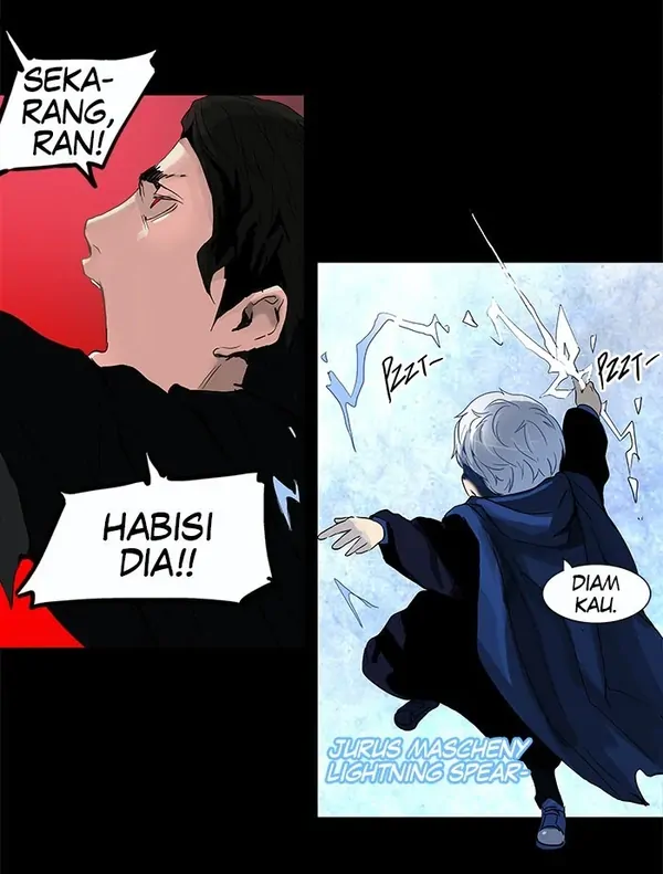 Read Tower of God ID Manga Online
