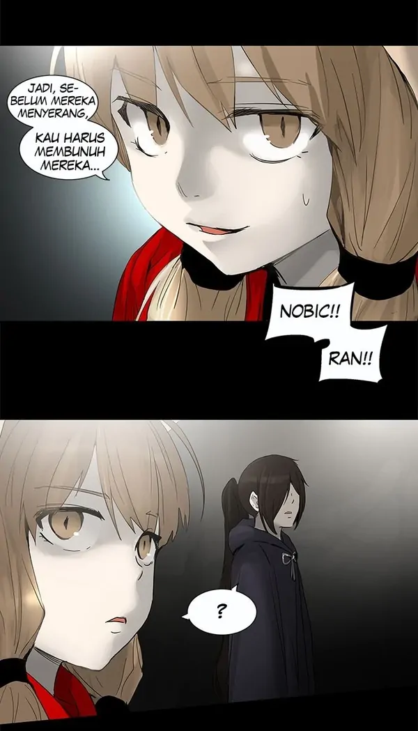 Read Tower of God ID Manga Online