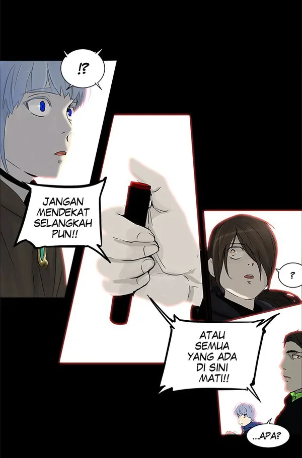 Read Tower of God ID Manga Online